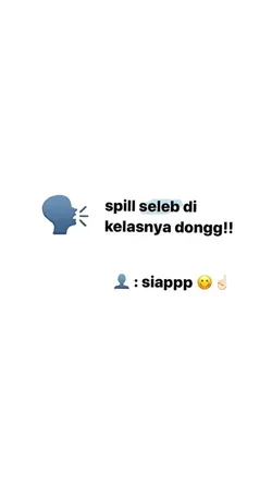 Spil selep kelasdonk