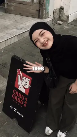 trend tahun lahir