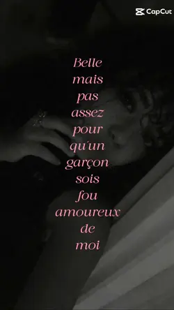 pas assez