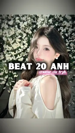 BEAT 20 ANH 