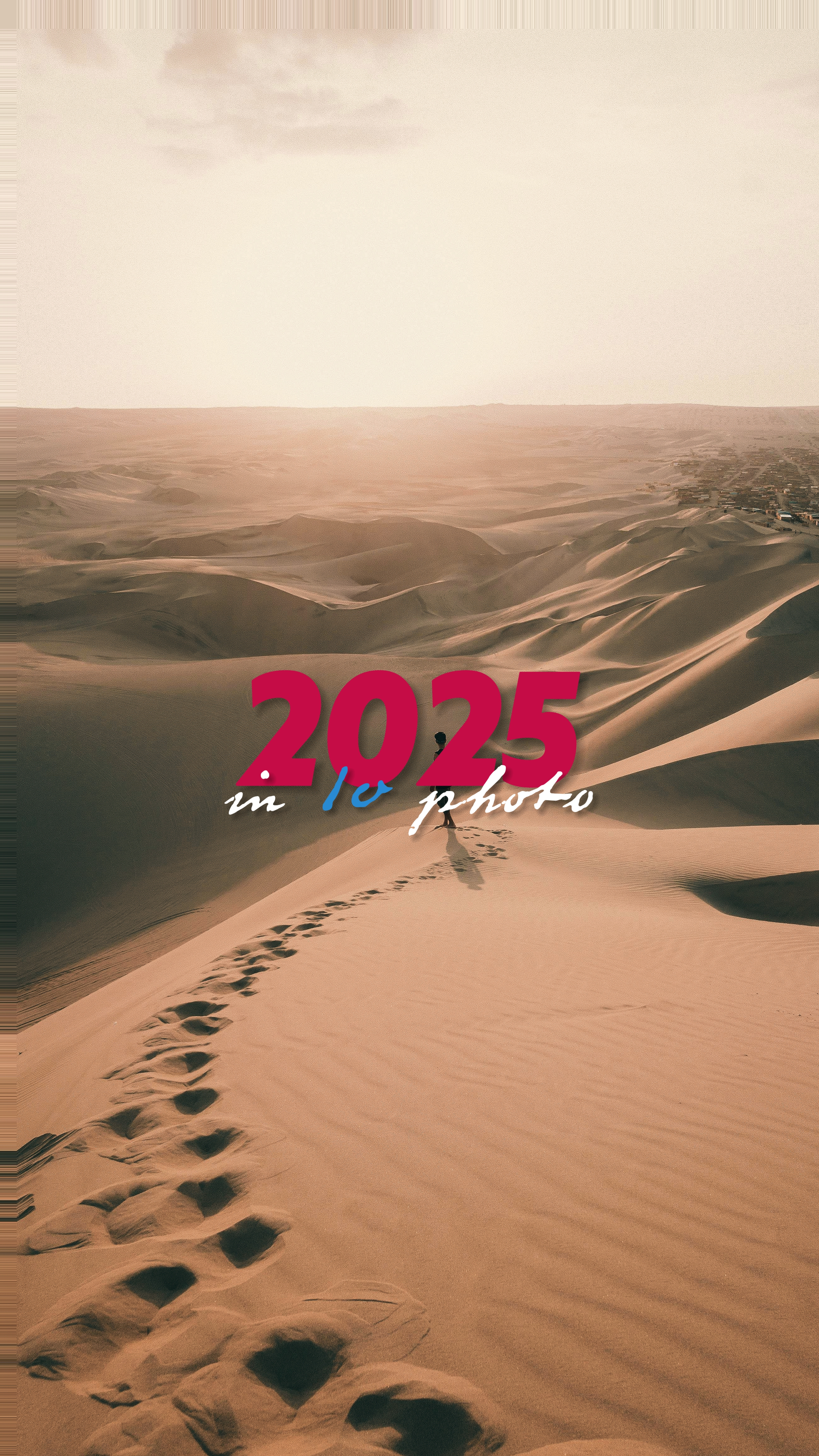 2025 in 10 photo