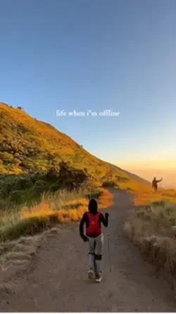 when i'm offline