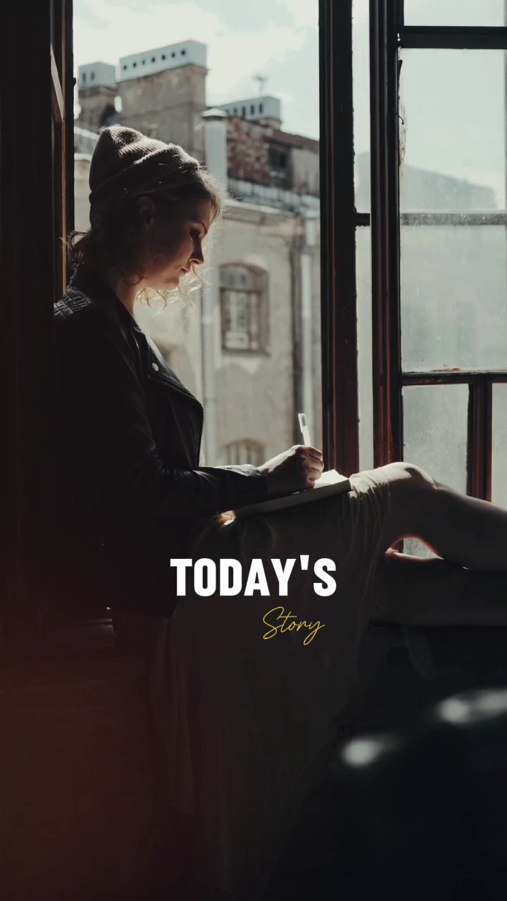 Today's story