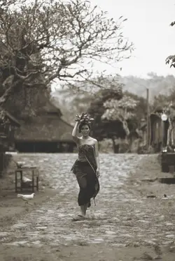 Lagu Bali 1 klip