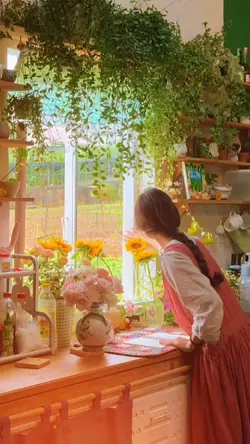 Tatkala mentari terb