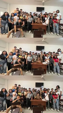 Classmates 