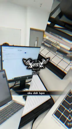 aku dah lupa jj tren