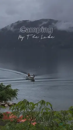 Camping Minivlog