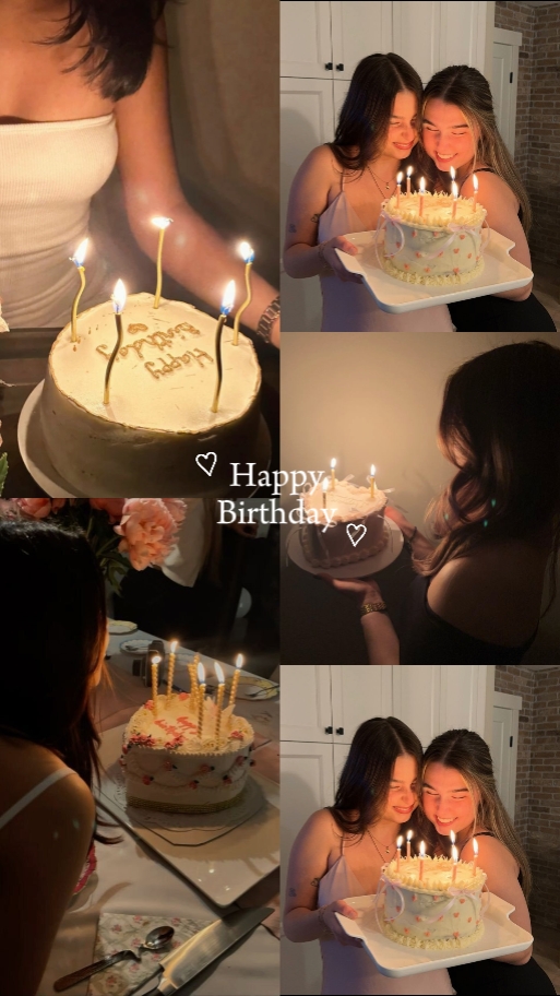 ANNIVERSAIRE AMI 