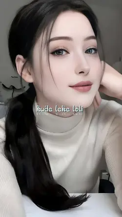 kuda laka loli