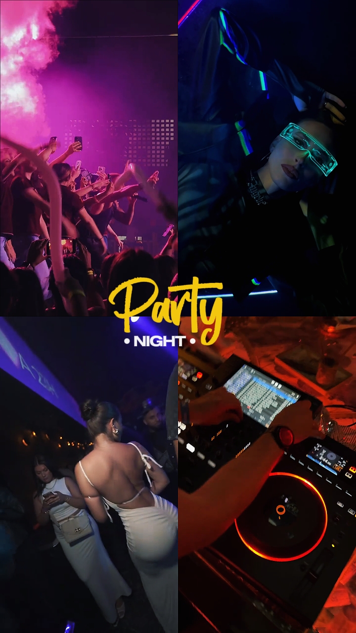 Party night