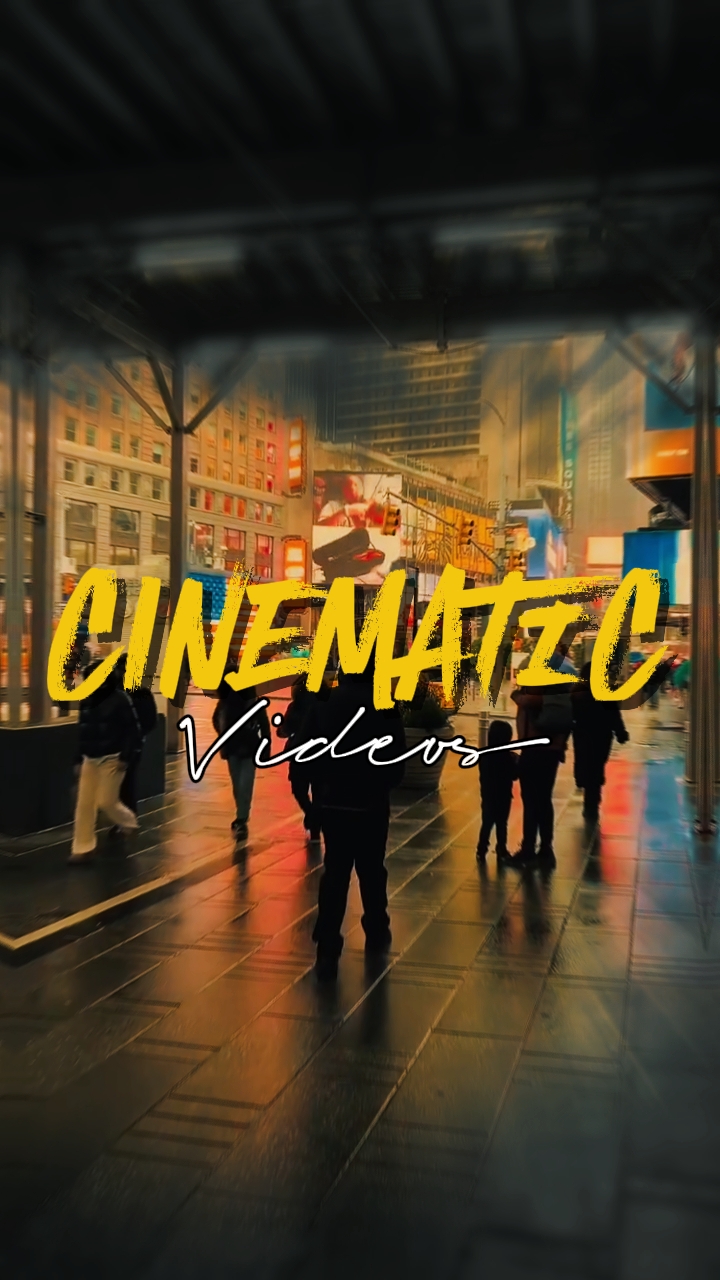 CINEMATIC 7CLIPS 