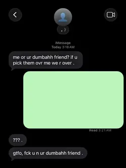 meorurdumbahhfriend?