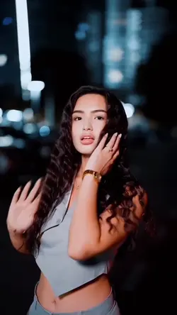 MODEL | TREND SONG⚡️