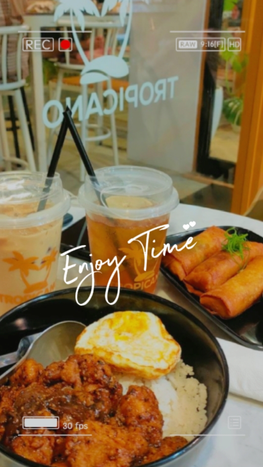 Enjoy Time