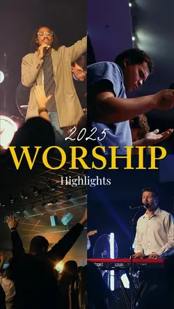 WORSHIP HIGHLIGHTS