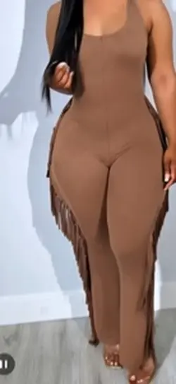 Débardeur décontract