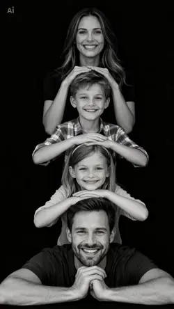Family photographer 