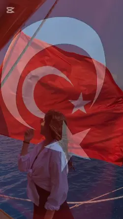 Türk bayrağı