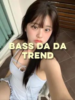 Bass da da