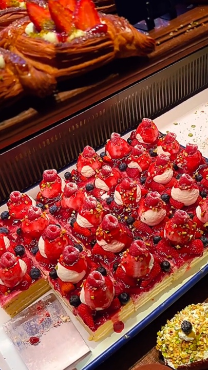 Dessert