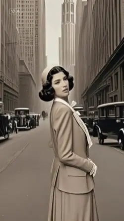 1930S ERA