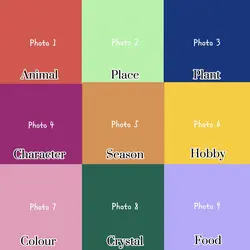 How people see me <3