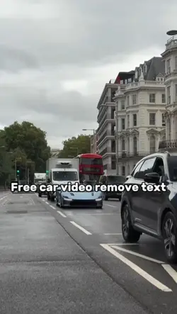 Car video