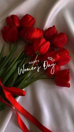 Happy Women's Day