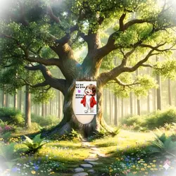 잠시 머물러도 괜찮아요 🌳