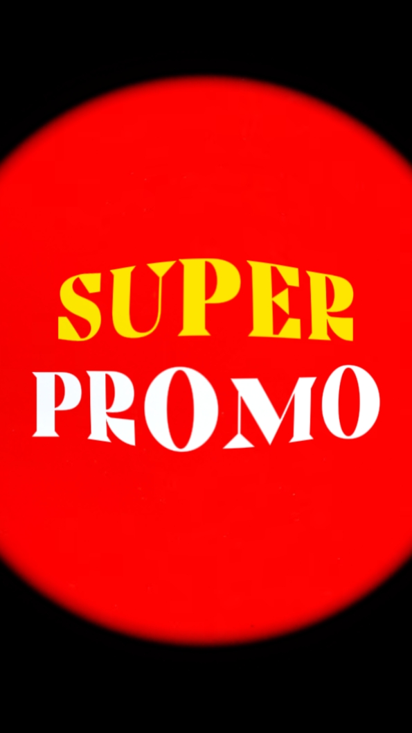 Promo comida 