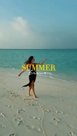 summer time