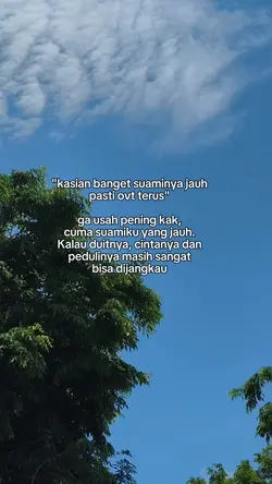 kasian banget suami