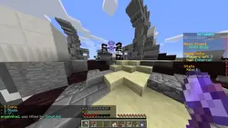 PVP in Minecraft pt2