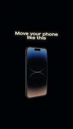 MOVE YOUR PHONE