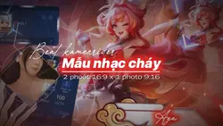 Mẫu game 3d