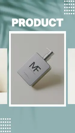 Products Backsound 
