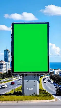 BILLBOARD 30S 