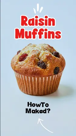 RaisinMuffins