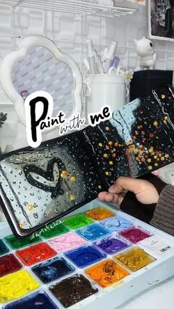 paint with me