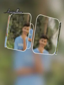 Paththavaikkum 🦋🤍💙