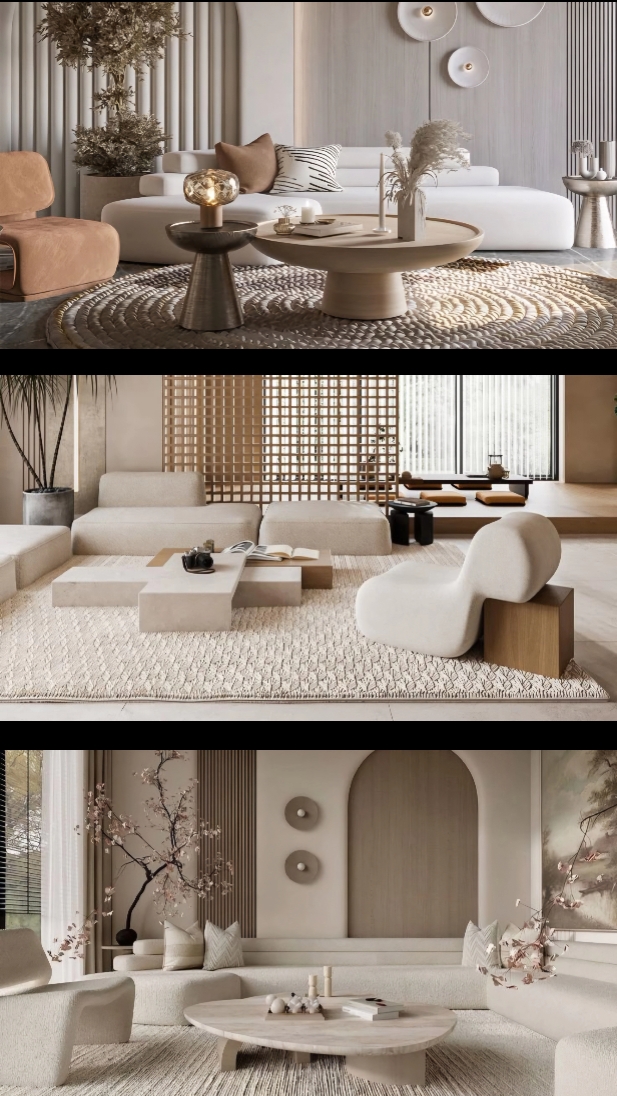 House Tour