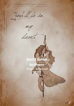 You'll be in my hear