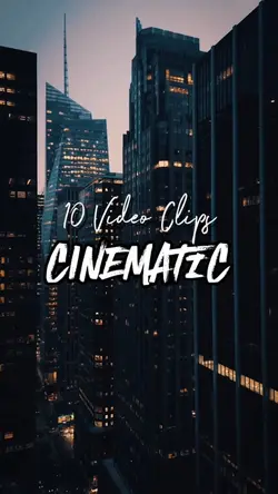 10 Video Clips
