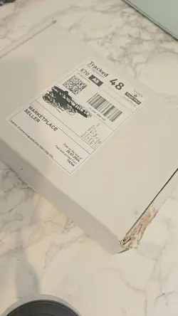 unboxing video
