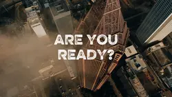 Are you ready?