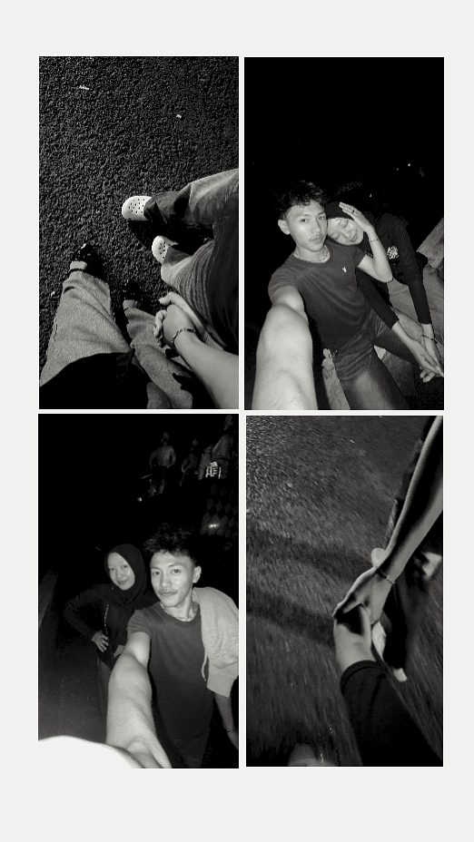 bucin frame 