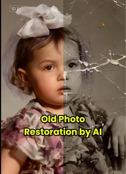 Photo Restore AI 60