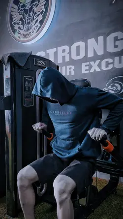 Gym transisi