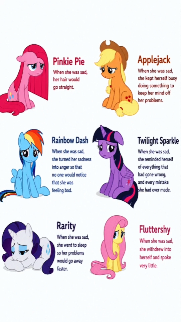 my little pony trend